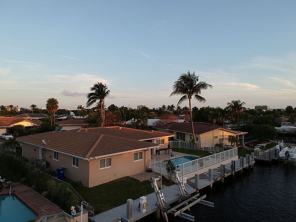 Fantastic Waterfront Home