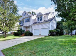 6200 Weathersfield Way, Williamsburg, VA 23188