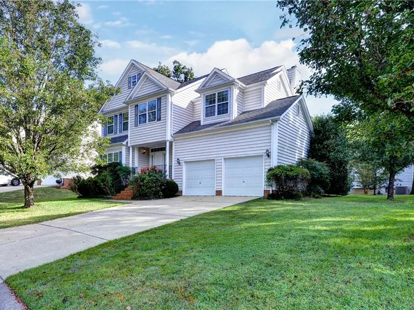 6200 Weathersfield Way, Williamsburg, VA 23188