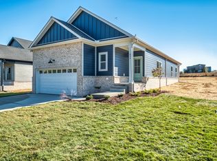 836 Parkside Blvd, Portland, TN 37148