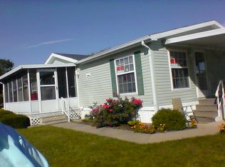 4816 S Countryside Dr, Muncie, IN 47302