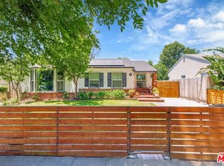 6531 Ruffner Ave, Van Nuys, CA 91406