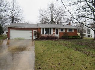 4815 James Rd, North Ridgeville, OH 44039