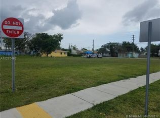 1310 NW 6th Ave, Florida City, FL 33034