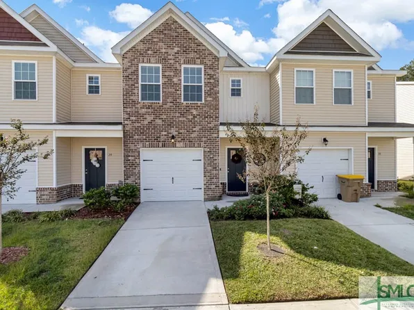 31 Mossy Oak Cove, Port Wentworth, GA 31407