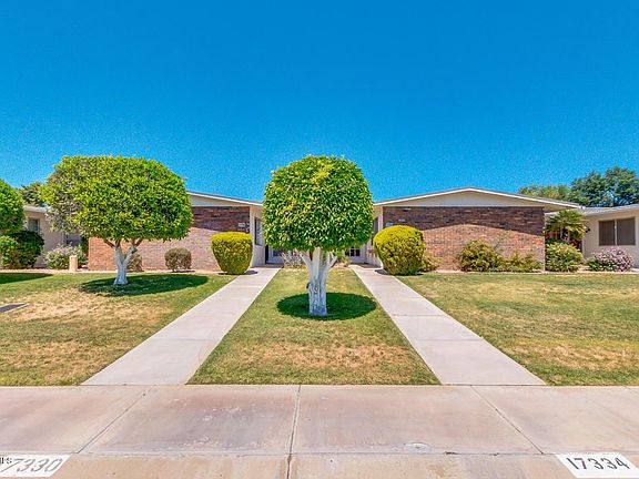 3rd image of 17334 N Del Webb Blvd