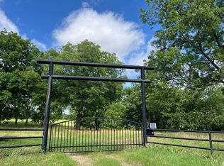 12295 S Bee Emet Rd, Milburn, OK 73450