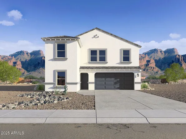 12567 W MOUNTAIN VIEW Drive, Avondale, AZ 85323