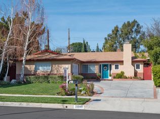 23941 Bessemer St, Woodland Hills, CA 91367