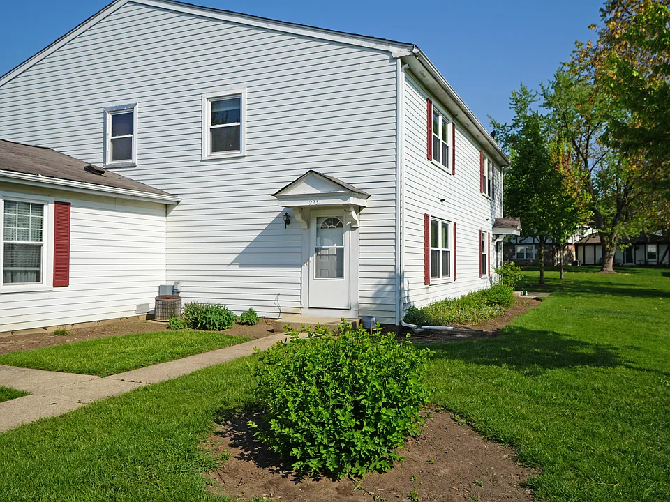223 Harvest Ct
