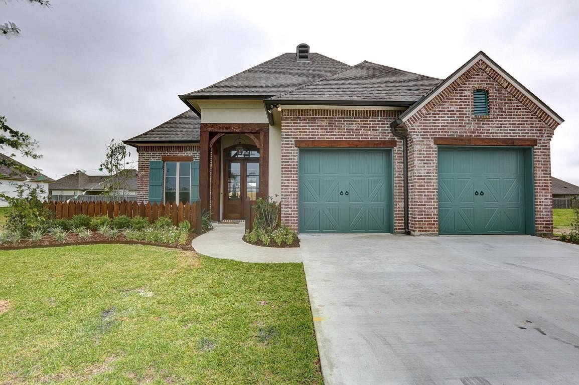 509 Channel Dr, Broussard, LA 70518 Zillow