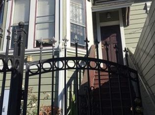 2344 Foothill Blvd #1, Oakland, CA 94601