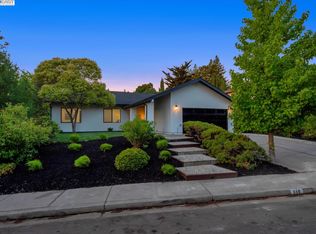 850 El Capitan Dr, Danville, CA 94526