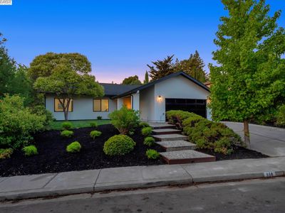 850 El Capitan Dr, Danville, CA, 94526