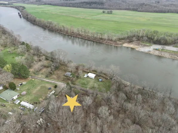 0 Black Bass Trl #102, Charlotte, TN 37036