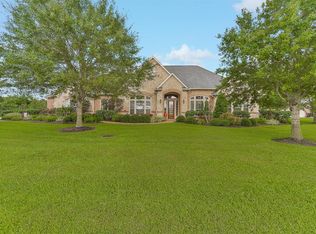 8926 Corbridge Dr, Richmond, TX 77469