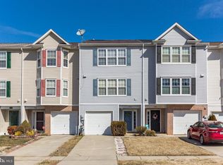 3944 Tidewood Rd, Middle River, MD 21220