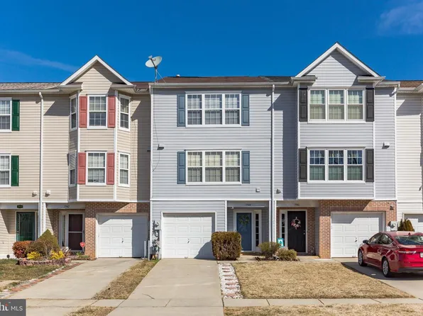 3944 Tidewood Rd, Middle River, MD 21220