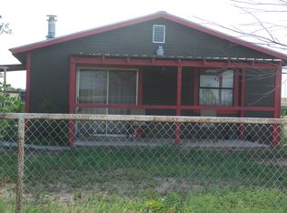 24 Burns Rd, Dexter, NM 88230