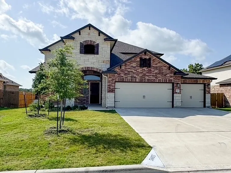 5803 Saint Charles Dr — Photo 1