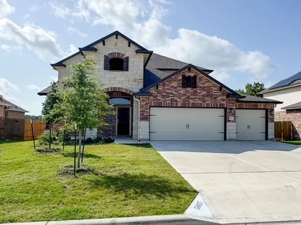 5803 Saint Charles Dr, Belton, TX 76513