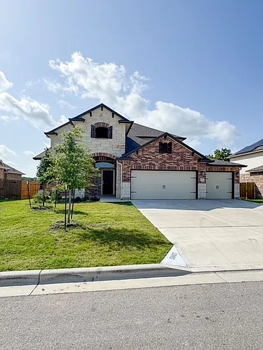 5803 Saint Charles Dr Photo 1