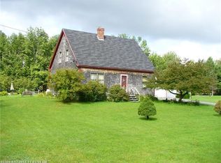 45 Woodfield Way, Ellsworth, ME 04605