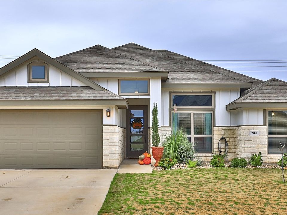 1st image of 7401 Wildflower Way