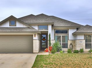 7401 Wildflower Way, Abilene, TX 79602