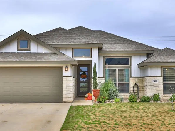 7401 Wildflower Way, Abilene, TX 79602