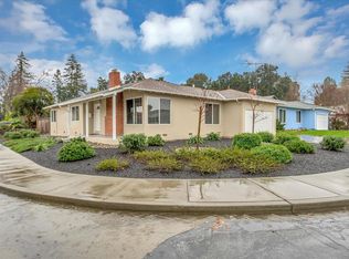 2960 Withrow Pl, Santa Clara, CA 95051