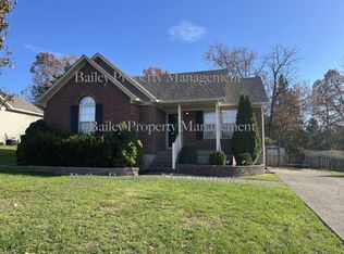 319 Holly Marie Dr, Mount Washington, KY 40047