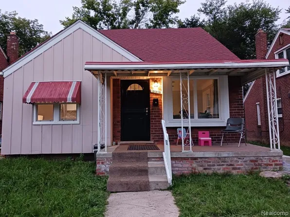 18508 Archdale St, Detroit, MI 48235