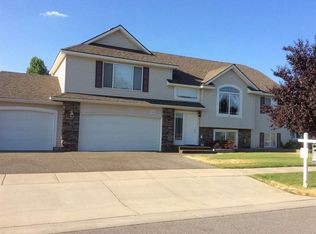 14411 E Wabash Ave, Spokane Valley, WA 99216