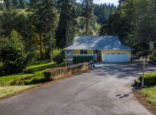 34415 NE Finalburg Rd, La Center, WA 98629