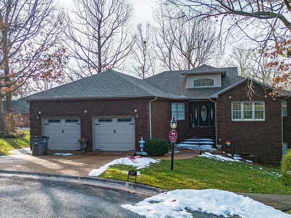 145 Forest View Cv, Paducah, KY 42003