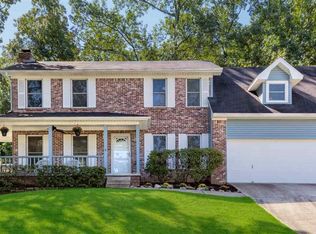 14605 Black Bear Dr, Little Rock, AR 72223