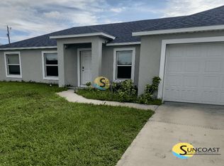 1017 NE 6th Ave, Cape Coral, FL 33909