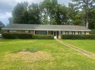 1712 Indian Hill Rd, Demopolis, AL 36732