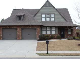4433 Cahaba River Blvd, Hoover, AL 35216