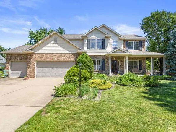 1508 Waterford Pl, Champaign, IL 61821
