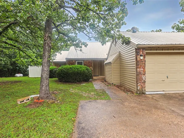 106 Summit Ridge Dr, Tahlequah, OK 74464