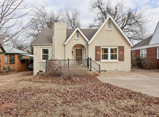 1513 NW 42nd St, Oklahoma City, OK 73118