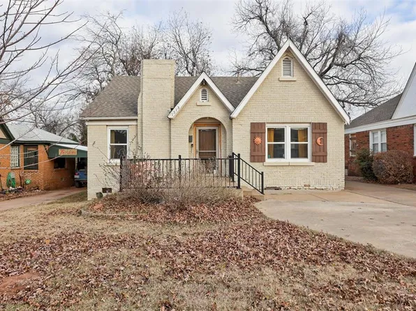 1513 NW 42nd St, Oklahoma City, OK 73118