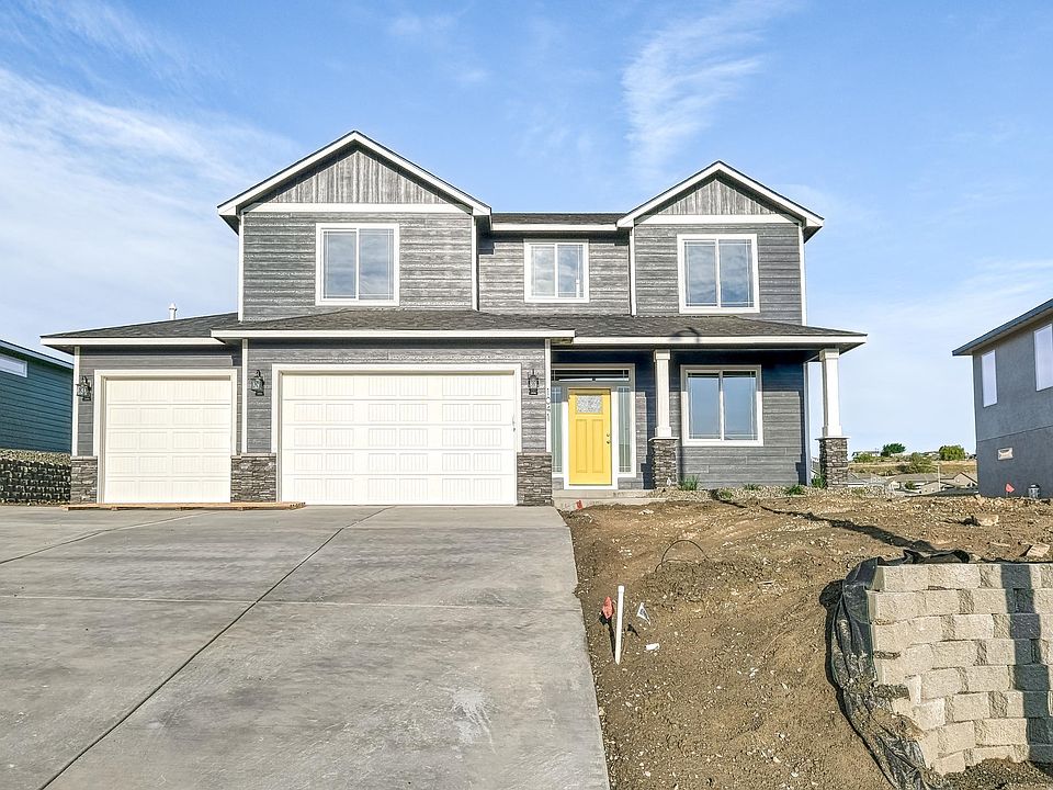 1st image of 1041 Klikitat Lot 3