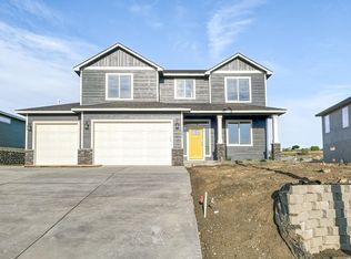 1041 Klikitat LOT 3, Richland, WA 99332