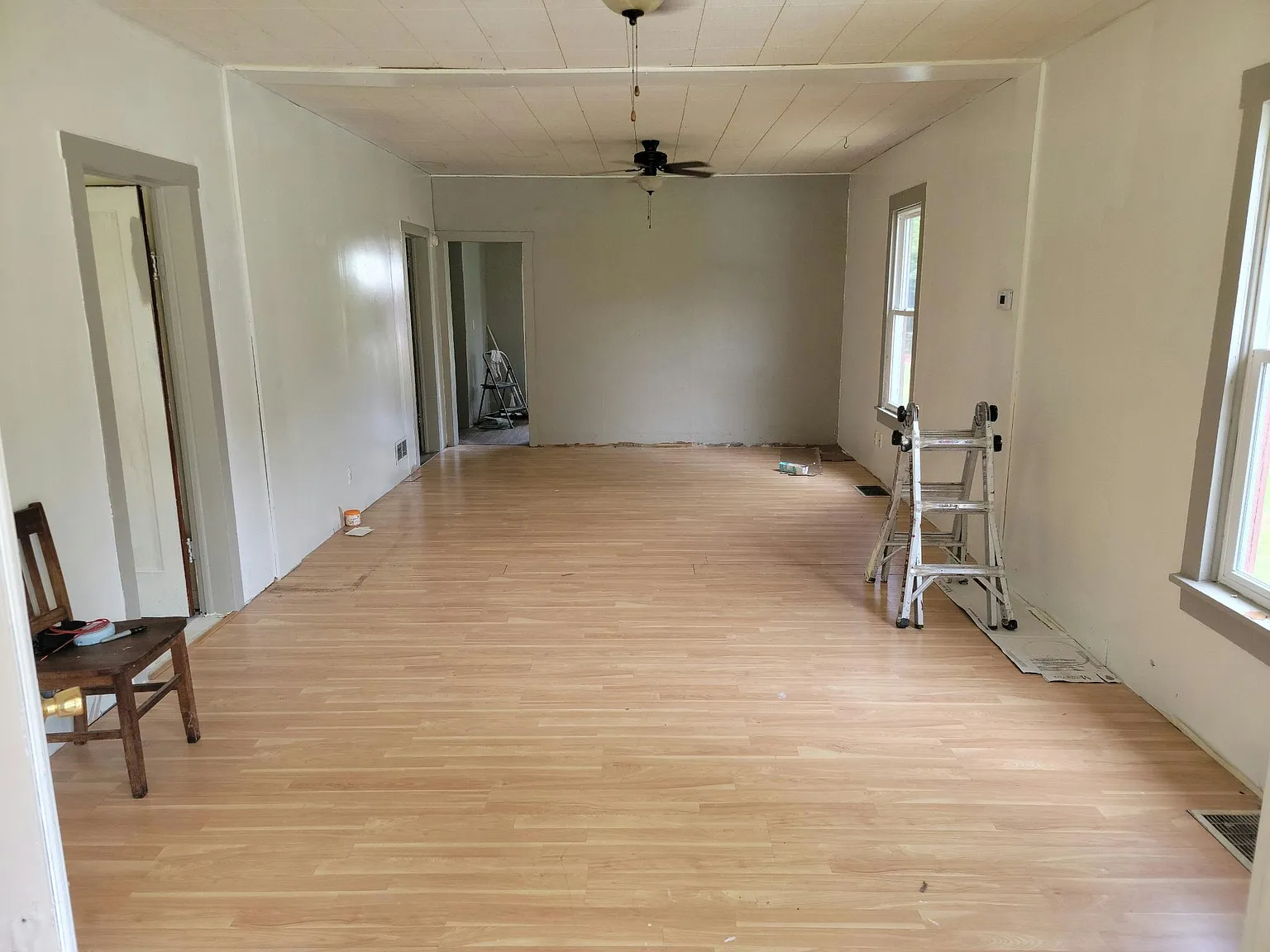 2 bed, 1120 sqft, $850 — Photo 2