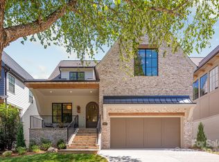 4017 Ridgecrest Ave, Charlotte, NC 28211