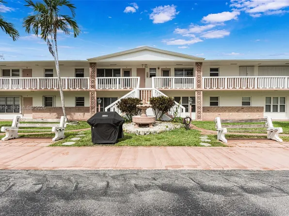 1300 N 12th Ct APT 6A, Hollywood, FL 33019