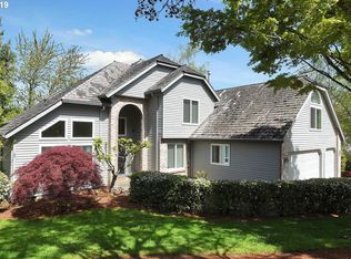 17655 SW Casilda Ct, Beaverton, OR 97007